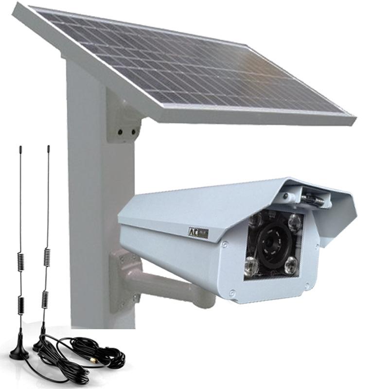 智能安防監控 智能安防監控