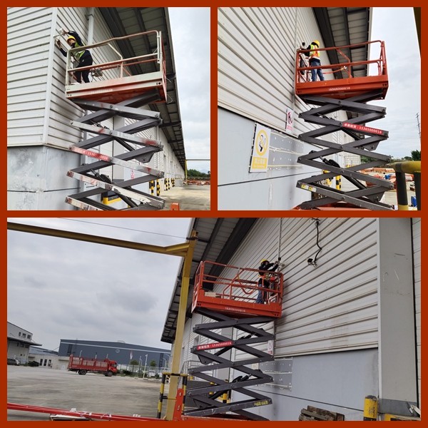 工廠視頻監控系統安裝 工廠視頻監控系統安裝