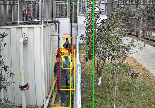 供水站智能監(jiān)控安裝 供水站智能監(jiān)控安裝