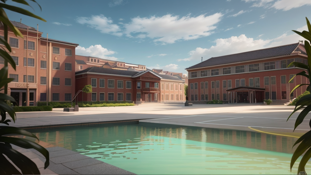 學校智能監控系統 學校智能監控系統